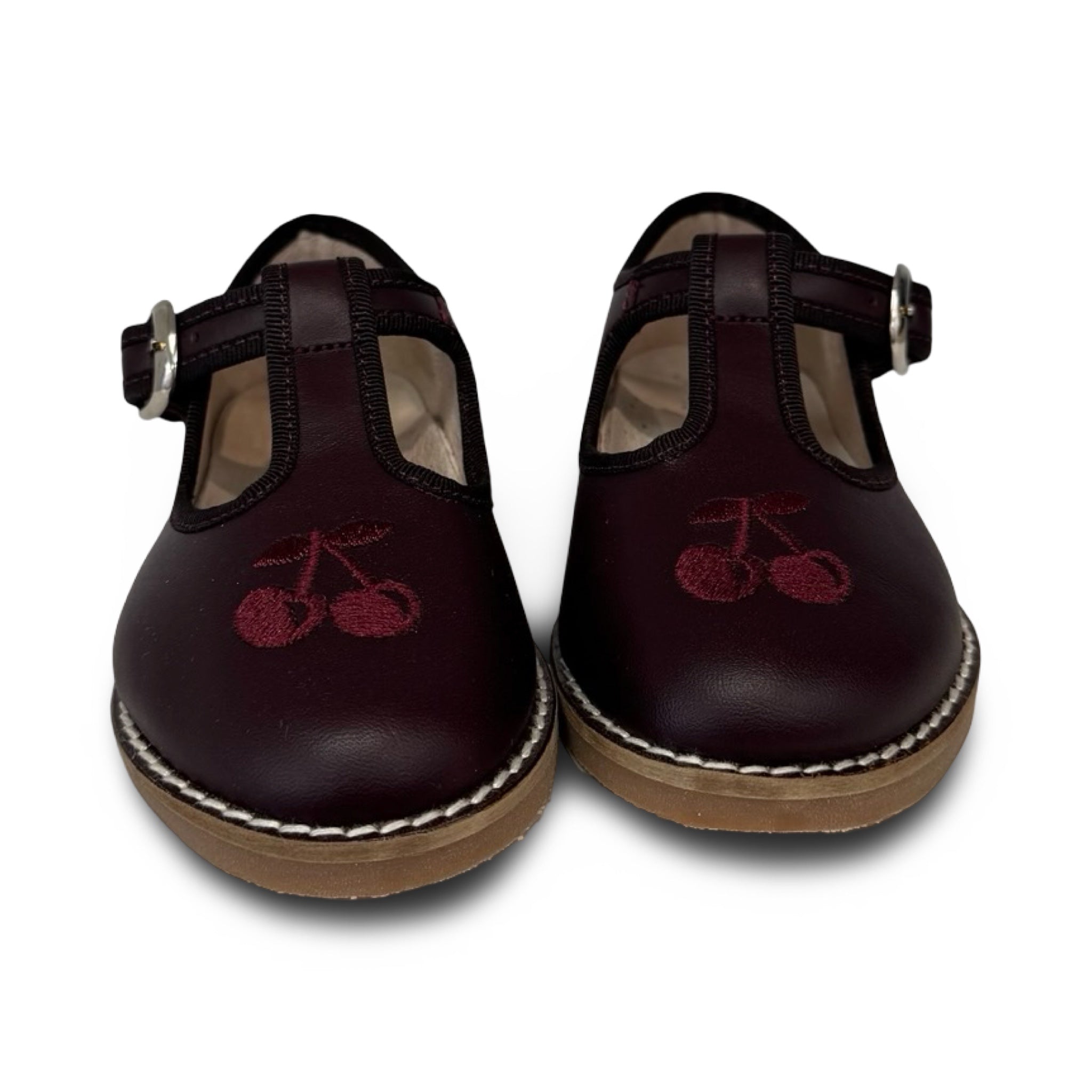 Don Louis Burgundy Cherry T Bar